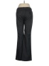 Express Design Studio Black Dress Pants Size 4 - photo 2