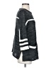 Akira Gray Pullover Sweater Size S - photo 4