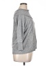 Adrienne Vittadini Gray Turtleneck Sweater Size 1X - photo 4