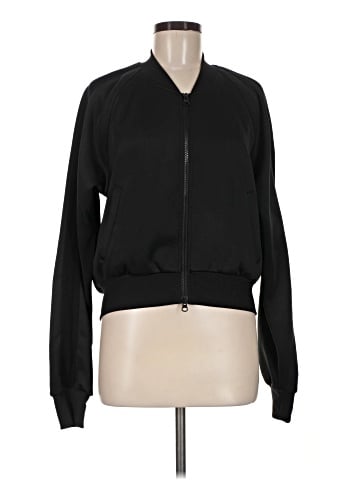 Pam & Gela Track Jacket (view 1)