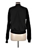 Pam & Gela Black Track Jacket Size M - photo 2