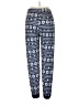 Unbranded Print Blue Casual Pants Size L - photo 2