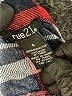 rue21 Plaid Red Long Sleeve Button-Down Shirt Size S - photo 7