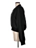 Pam & Gela Black Track Jacket Size M - photo 5