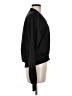 Pam & Gela Black Track Jacket Size M - photo 4