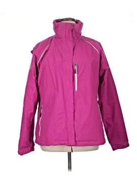 Columbia Snow Jacket (view 1)