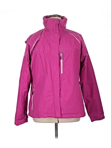 Columbia Snow Jacket (view 1)