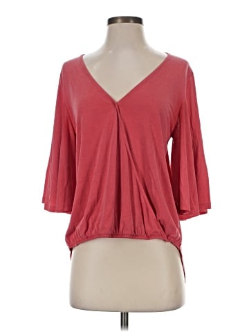 GB 3/4 Sleeve Top (view 1)