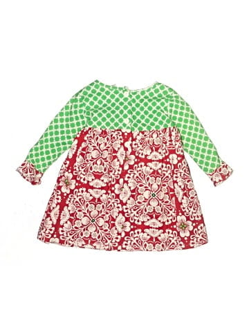 CWD Kids Dress (view 2)