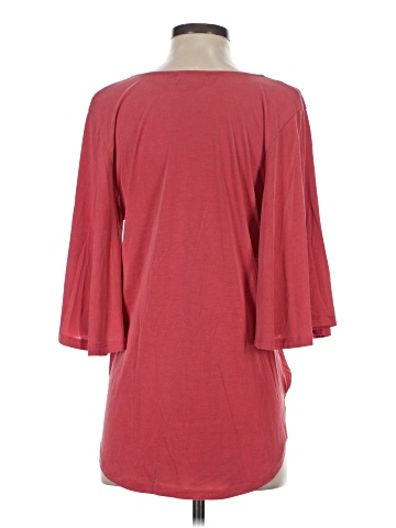 GB 3/4 Sleeve Top (view 2)