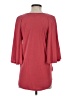GB Red 3/4 Sleeve Top Size S - photo 2