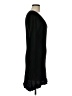Francesca's Black Cocktail Dress Size M - photo 4