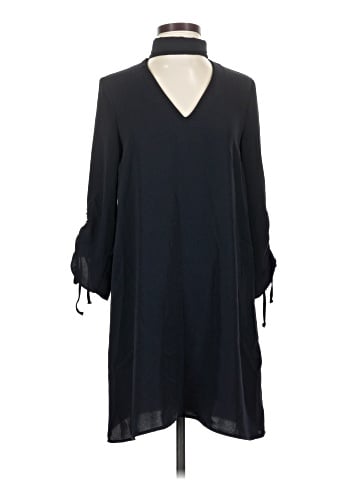 Zara Basic Casual Dress (view 1)