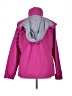 Columbia 100% Nylon Purple Snow Jacket Size XL - photo 2