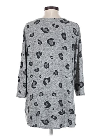 Gibson 3/4 Sleeve T-Shirt (view 2)