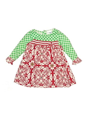 CWD Kids Dress (view 1)