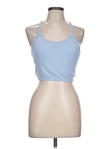 Jockey Tank Top (view 1)