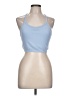 Jockey Blue Tank Top Size L - photo 1