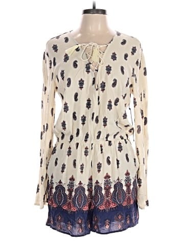 Kendall & Kylie Romper (view 1)