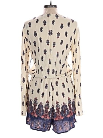 Kendall & Kylie Romper (view 2)