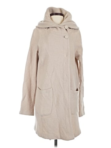 Moth Poncho (view 1)
