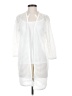 Chico's White Cardigan Size S - photo 1