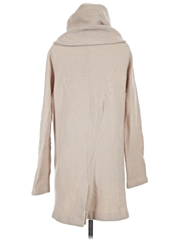 Moth Poncho (view 2)