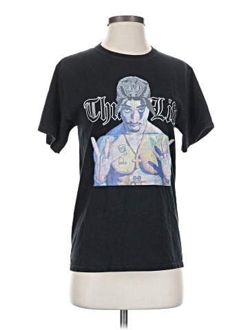 Fruit of the Loom Short Sleeve T-Shirt (view 1)