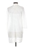 Chico's White Cardigan Size S - photo 2