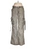 Disclosure Gray Jeans Size 7 - photo 1