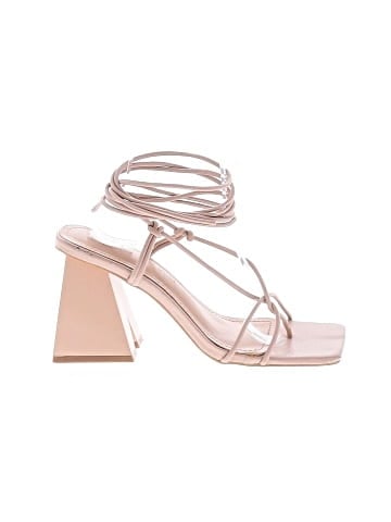 Wild Diva Sandals (view 1)