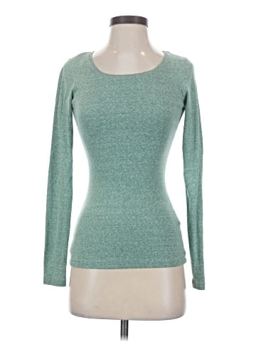 H&M L.O.G.G. Long Sleeve T-Shirt (view 1)