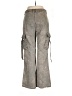Disclosure Gray Jeans Size 7 - photo 2
