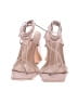 Wild Diva Pink Sandals Size 6 - photo 2