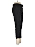 Lululemon Athletica Solid Black Active Pants Size 8 - photo 4