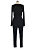 Gap Solid Black Jumpsuit Size XS - photo 2