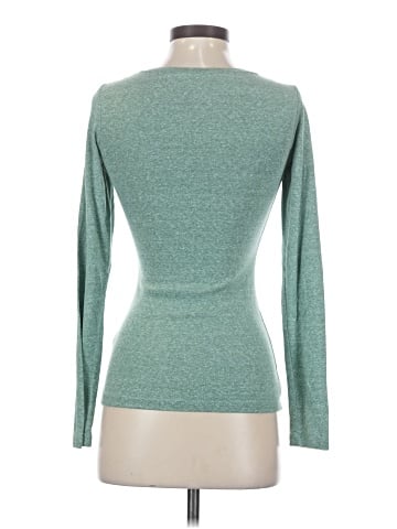 H&M L.O.G.G. Long Sleeve T-Shirt (view 2)