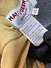 May Queen Couture 100% Polyester Tan Cocktail Dress Size 3XL - photo 8