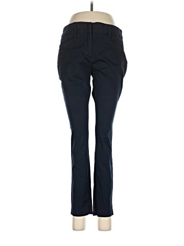 Zara Basic Casual Pants (view 1)