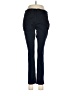 Zara Basic Blue Casual Pants Size 8 - photo 1
