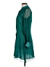 Charles Henry Teal Casual Dress Size 8 - photo 5