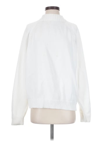 Lands' End Turtleneck Sweater (view 1)