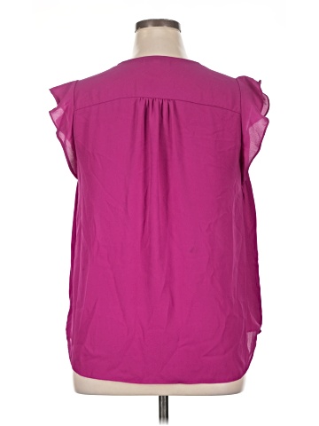 Chaus Sleeveless Blouse (view 2)