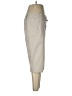 Adidas Tan Casual Pants Size 6 - photo 4