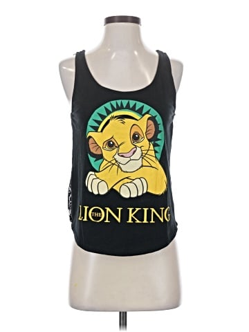 Wet Seal Tank Top (view 1)