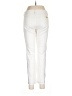 Lilly Pulitzer Chevron-herringbone Ivory Jeans Size 6 - photo 2