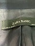 Zara Basic Blue Blazer Size XL - photo 6