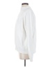 Lands' End Solid White Turtleneck Sweater Size P (petite) - photo 5