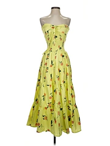 Slate & Willow Cocktail Dress (view 1)