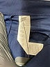 Fabletics 100% Polyester Solid Blue Active Pants Size 30 waist - photo 7